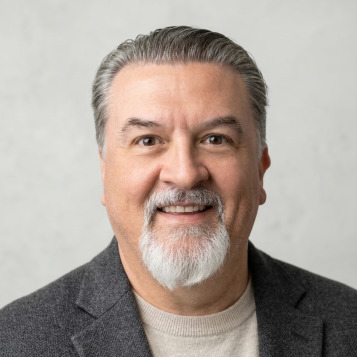 Richard Shoap