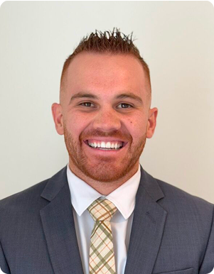 Jacob Hammond - Director of Outbound Sales