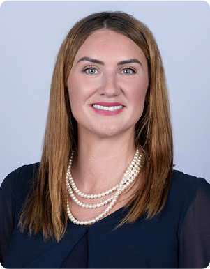 Erika Oliver - Assistant Property Manager