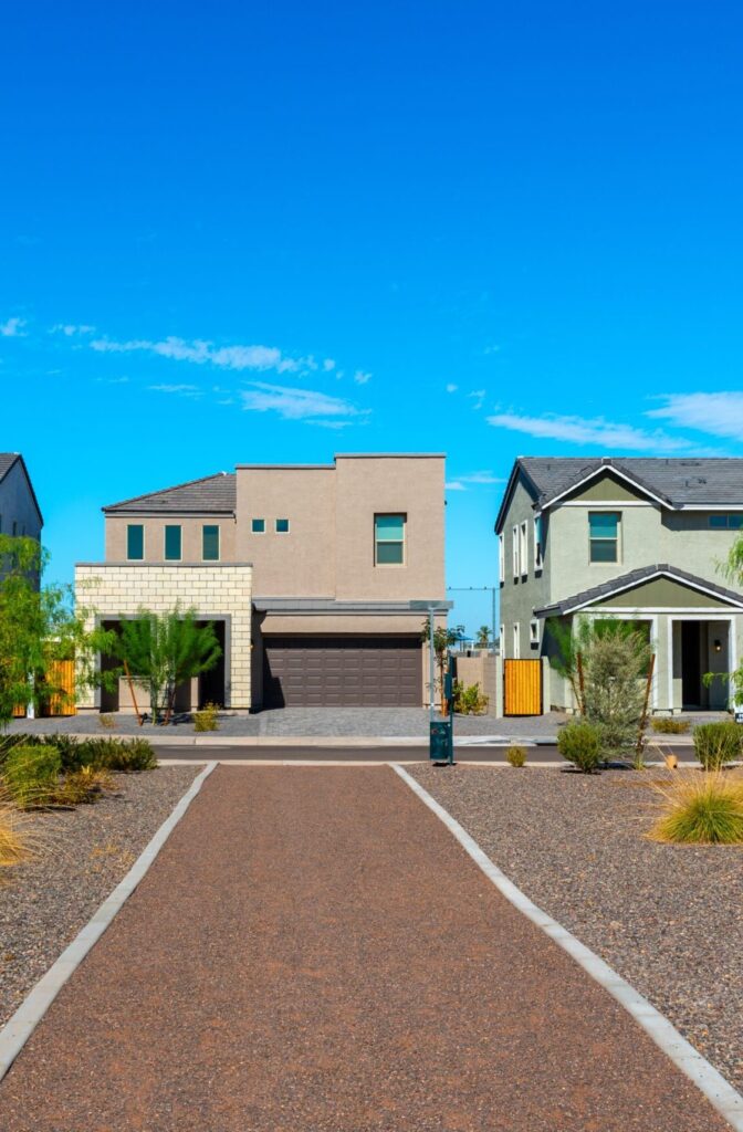 house in arizona