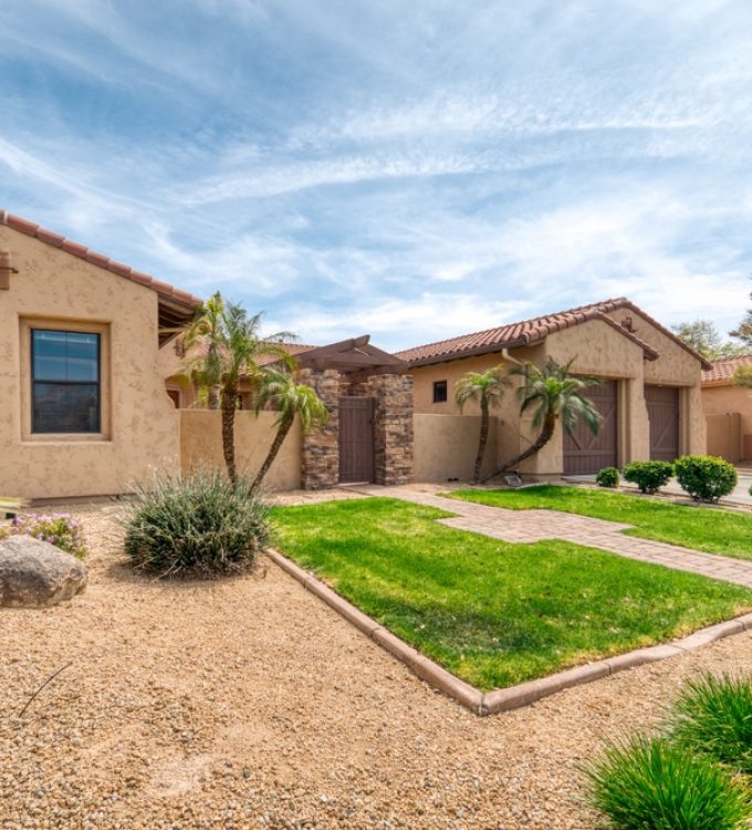 A,Luxury,Spanish,Southwestern,Home Goodyear, AZ home