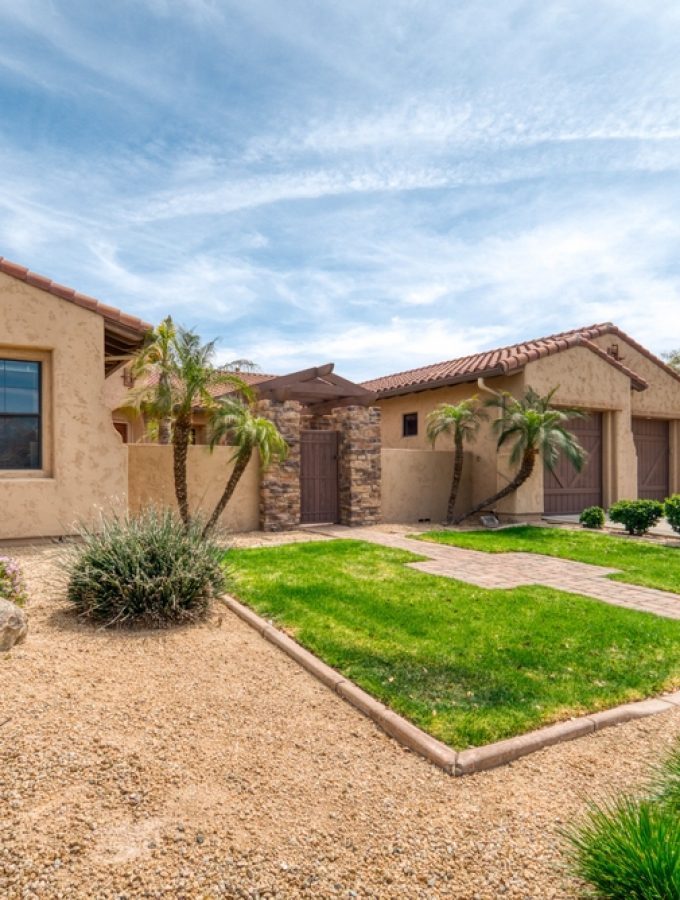 A,Luxury,Spanish,Southwestern,Home Goodyear, AZ home